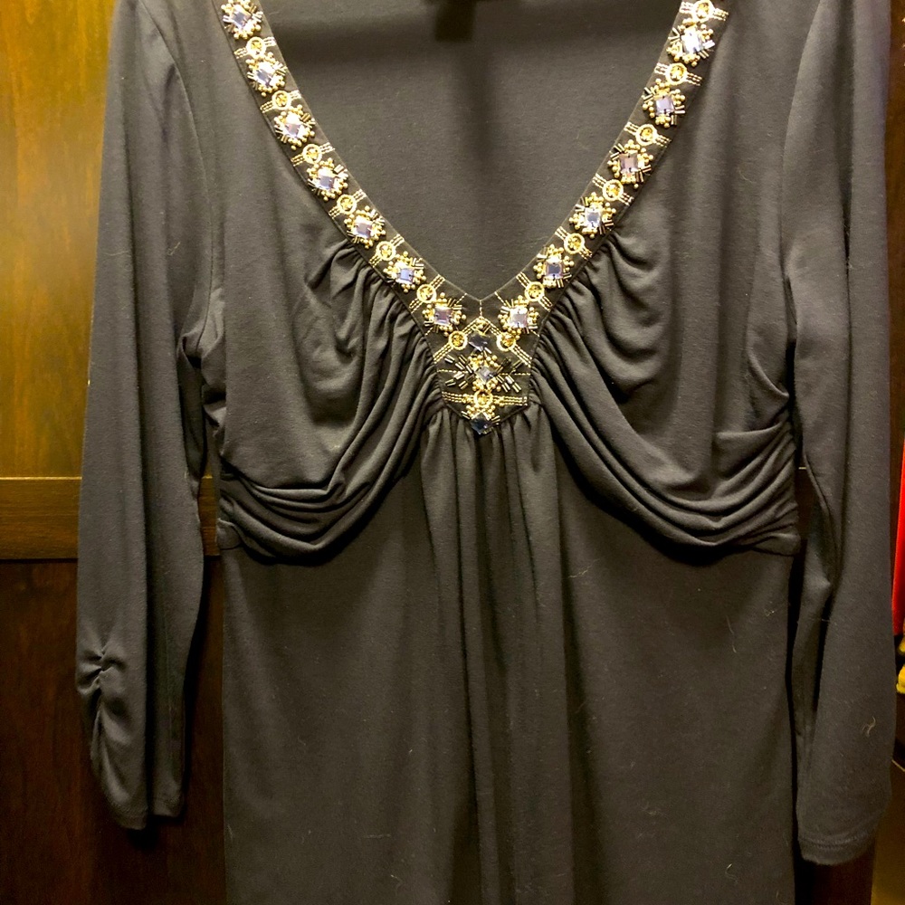 White House Black Market blouse